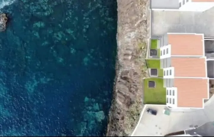 Holiday home Apt.L- Cliff Residence Over The Ocean-500 Mbps Net Portugal