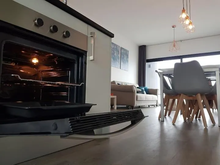 Apt.L- Cliff Residence Over The Ocean-500 Mbps Net Portugal